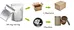 L-Threonic acid magnesium salt
